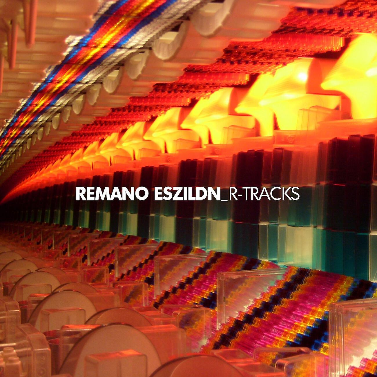 Релиз R-Tracks