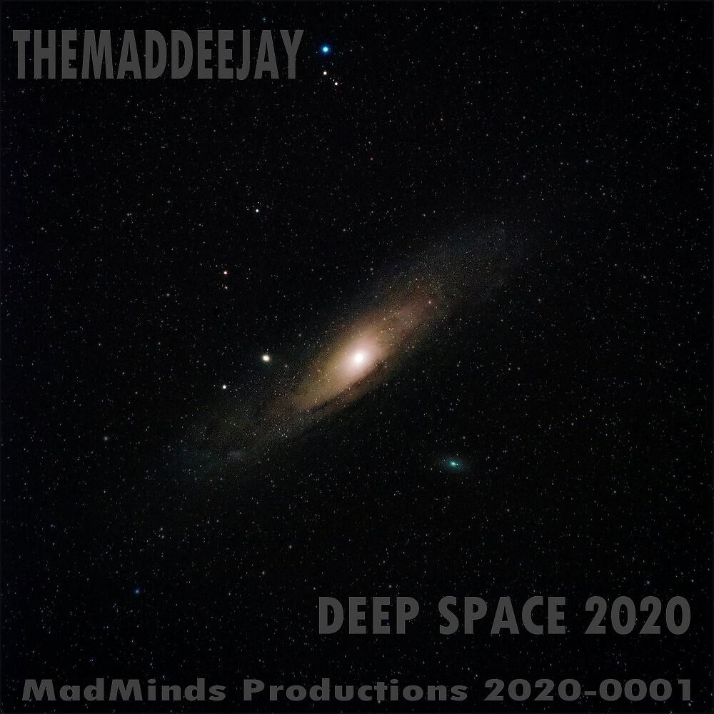 Themaddeejay