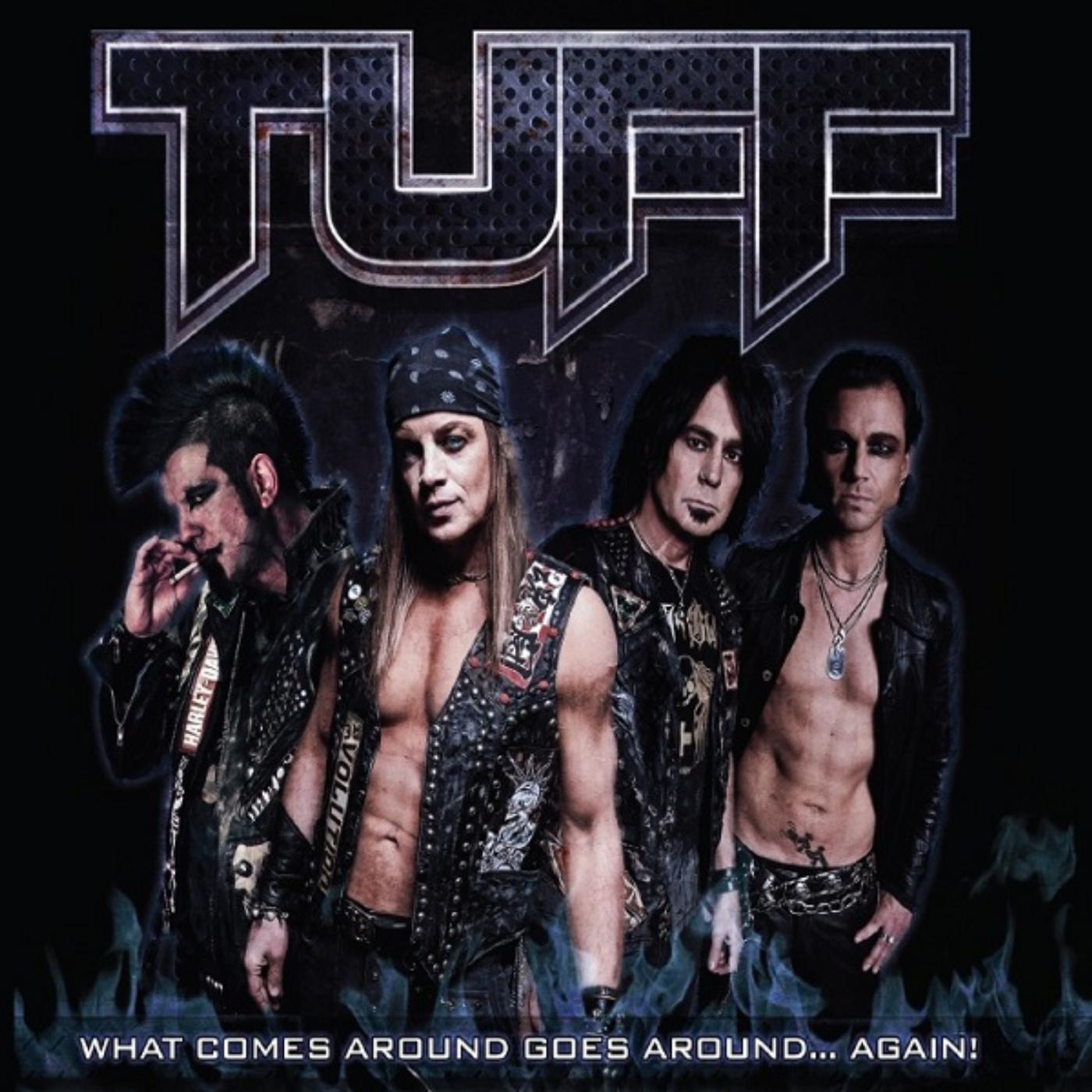 Релиз What Comes Around Goes Around Again