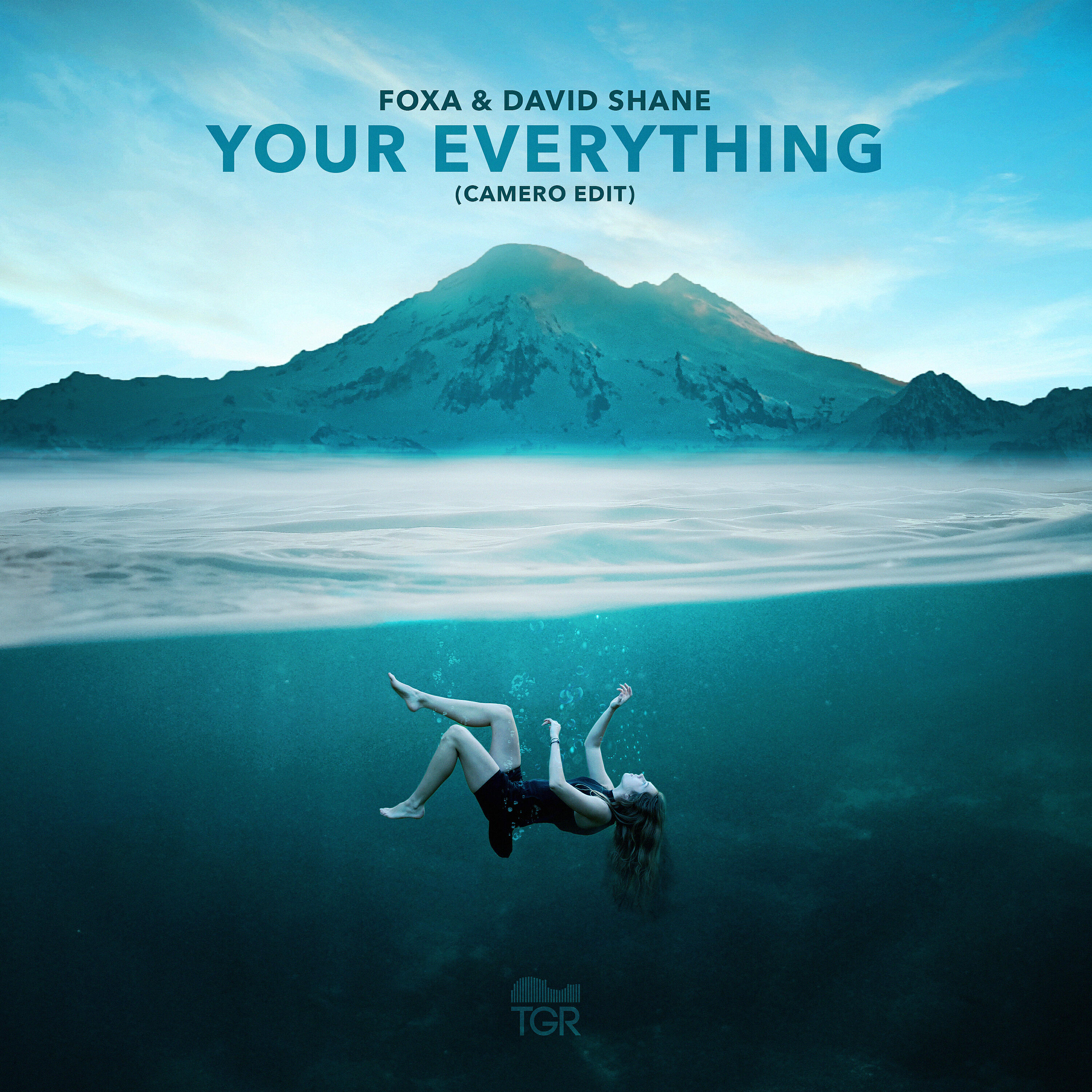 Релиз Your Everything (Camero Edit)