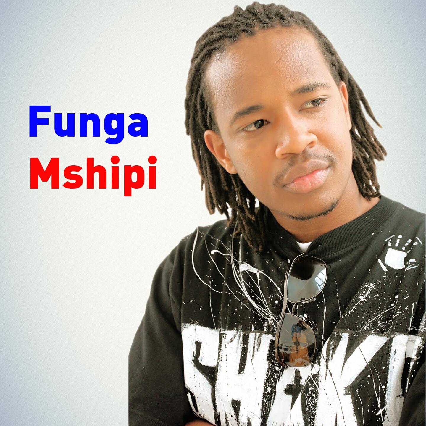 Релиз Funga Mshipi