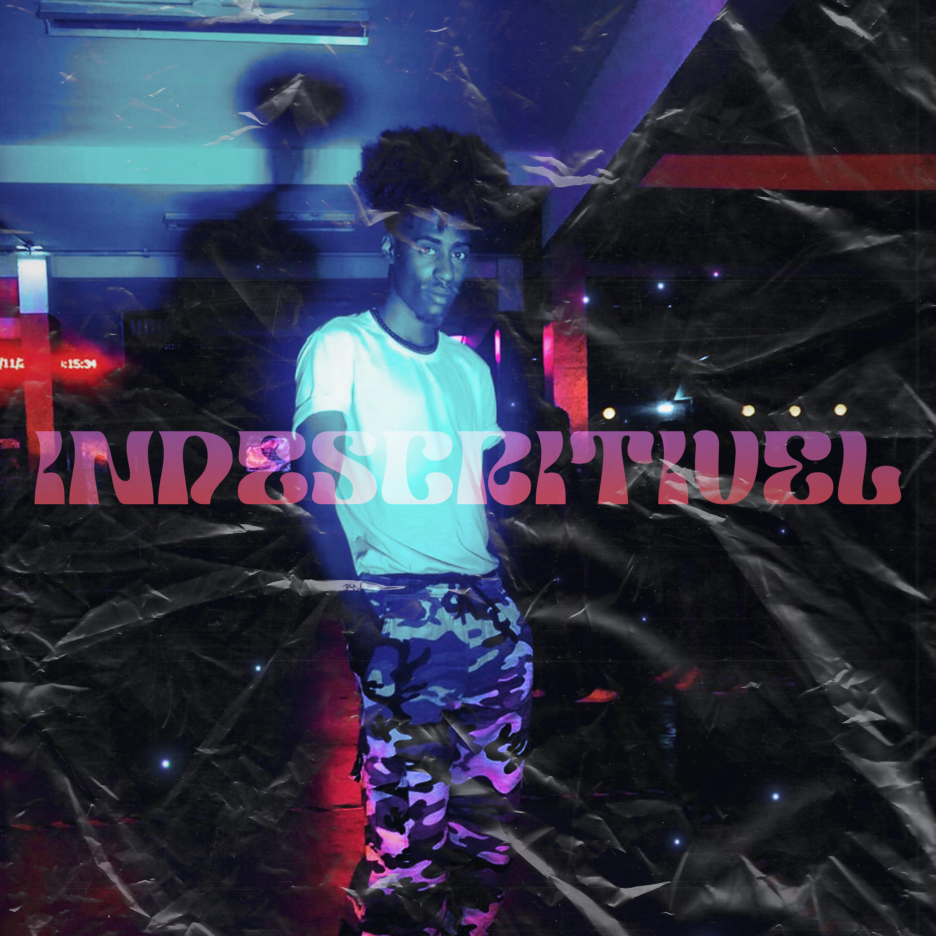 Релиз Indescritível