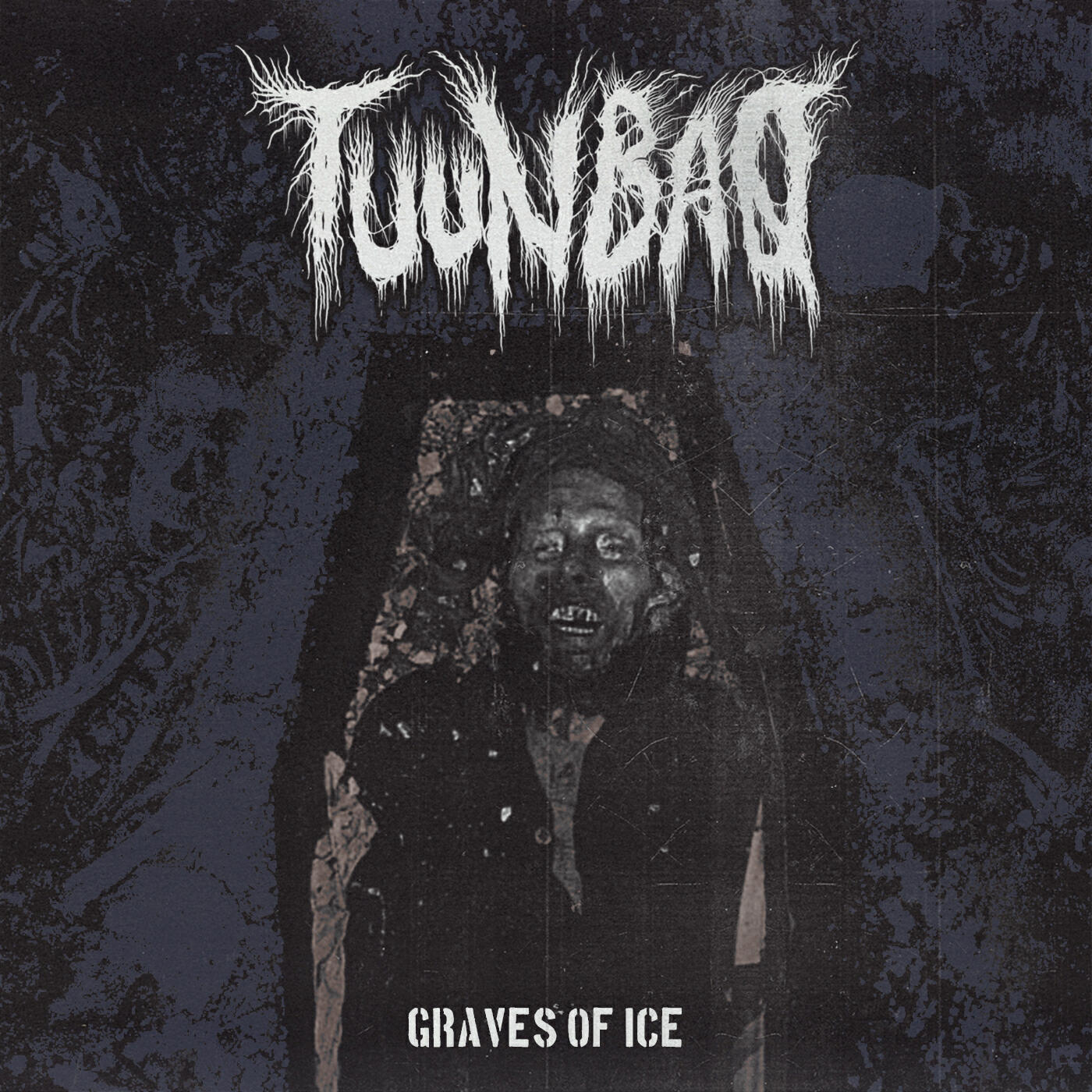Релиз Graves of Ice
