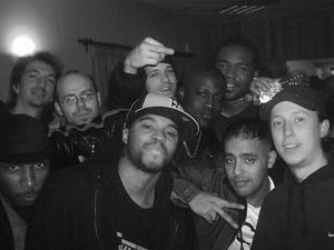 Boiler Room Collective