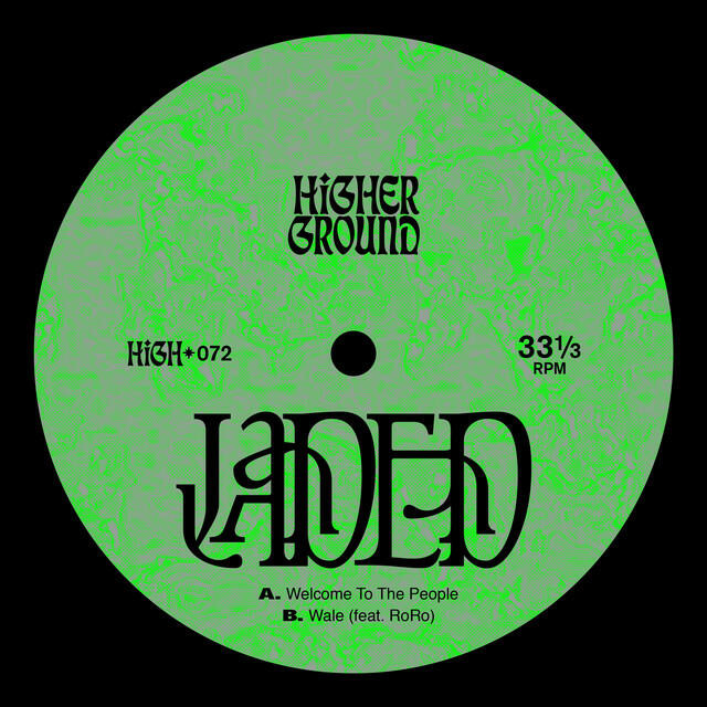 Релиз Welcome To The People