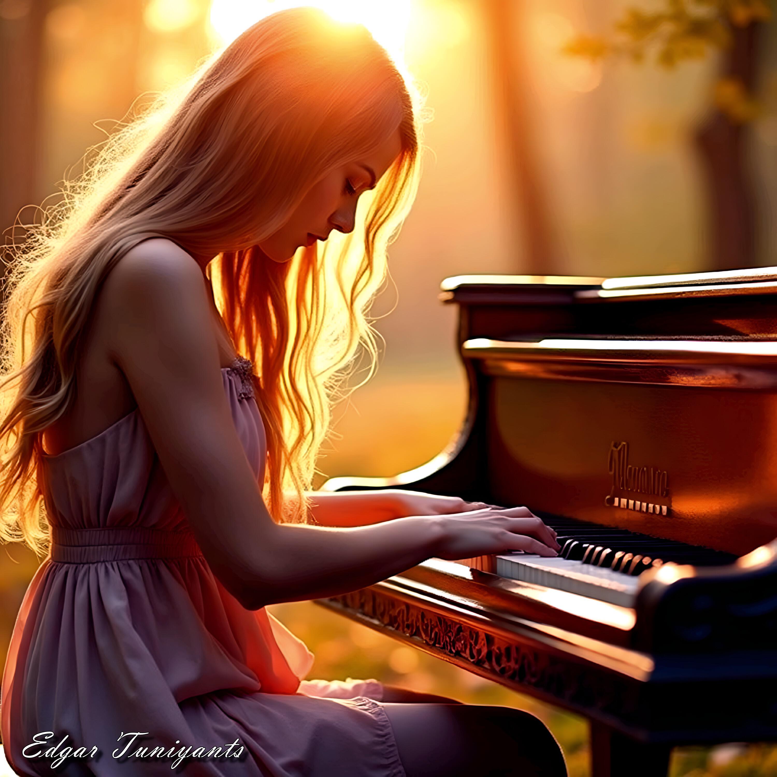 Релиз Autumn sadness