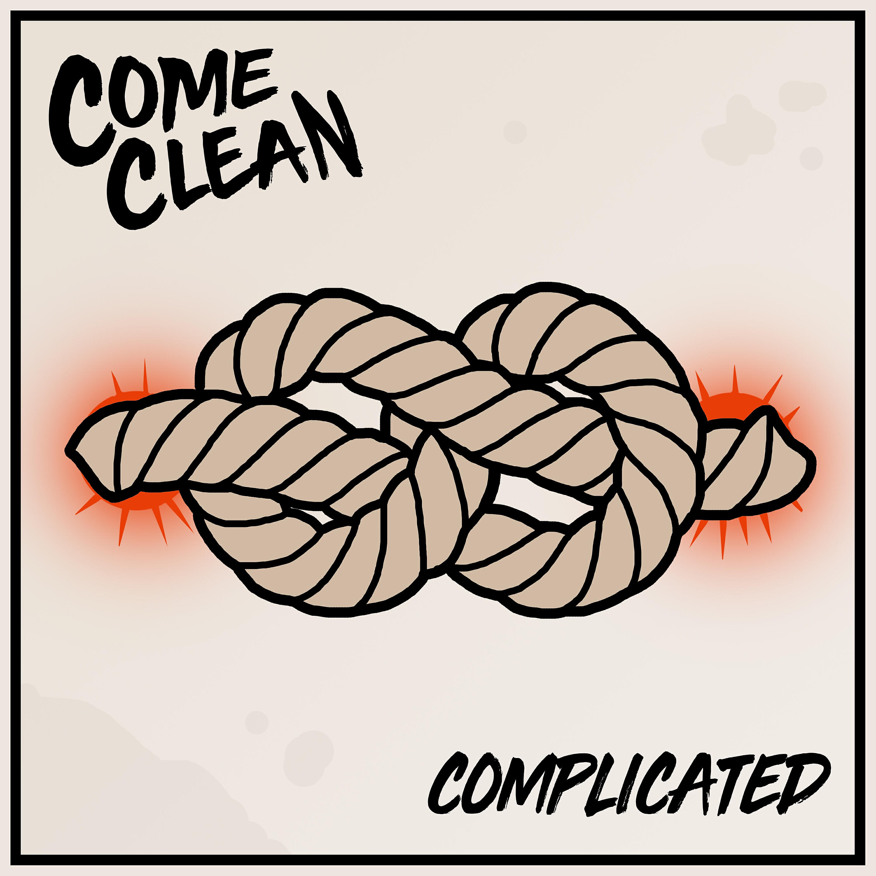 Релиз Complicated