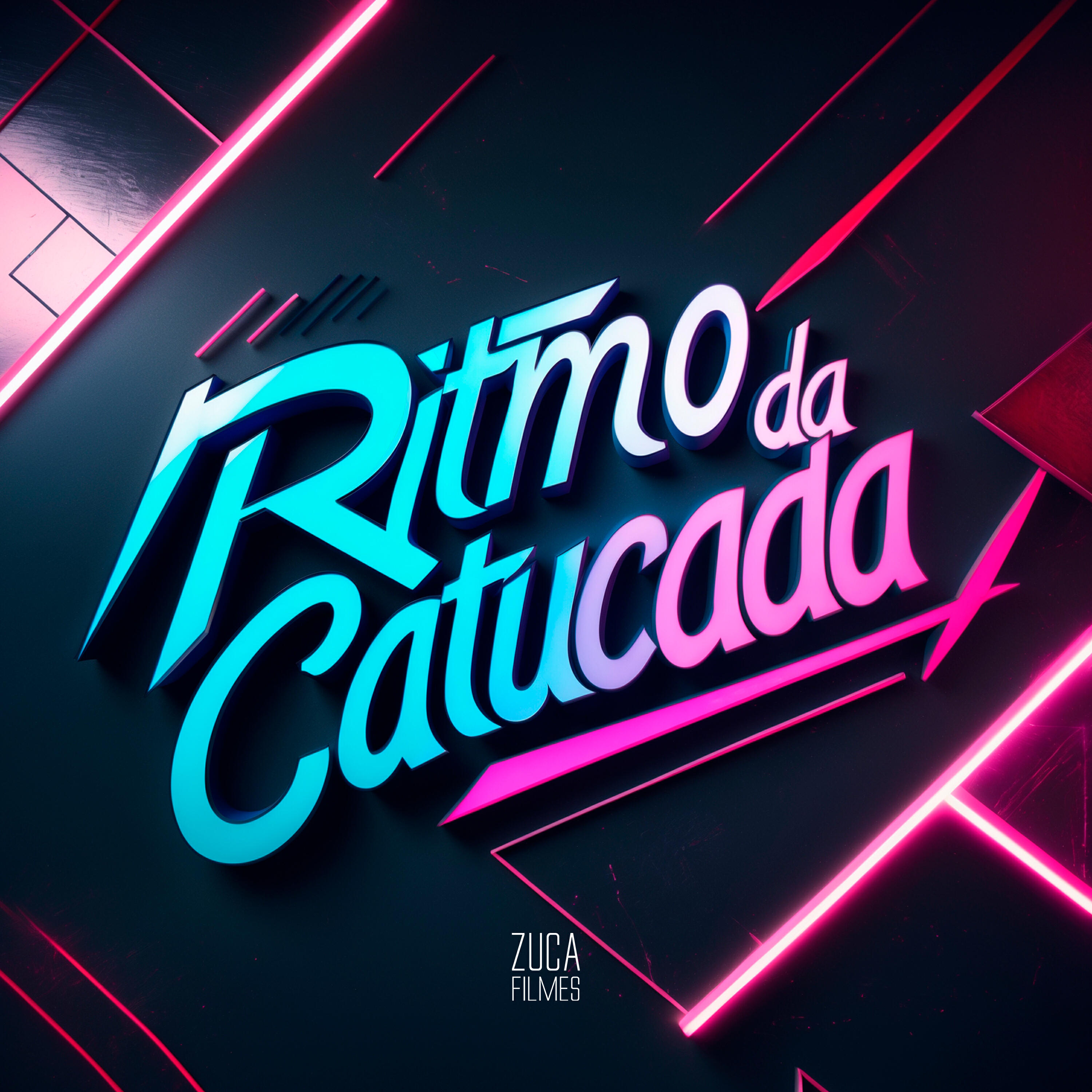 Релиз Ritmo da Catucada