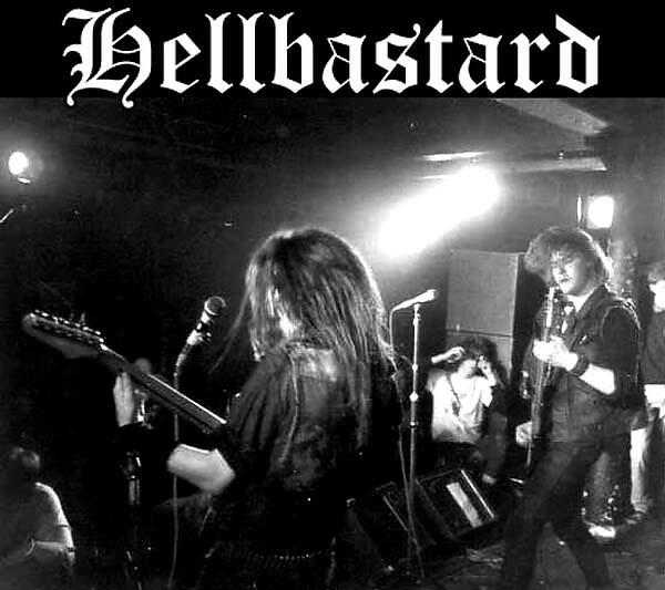 Hellbastard