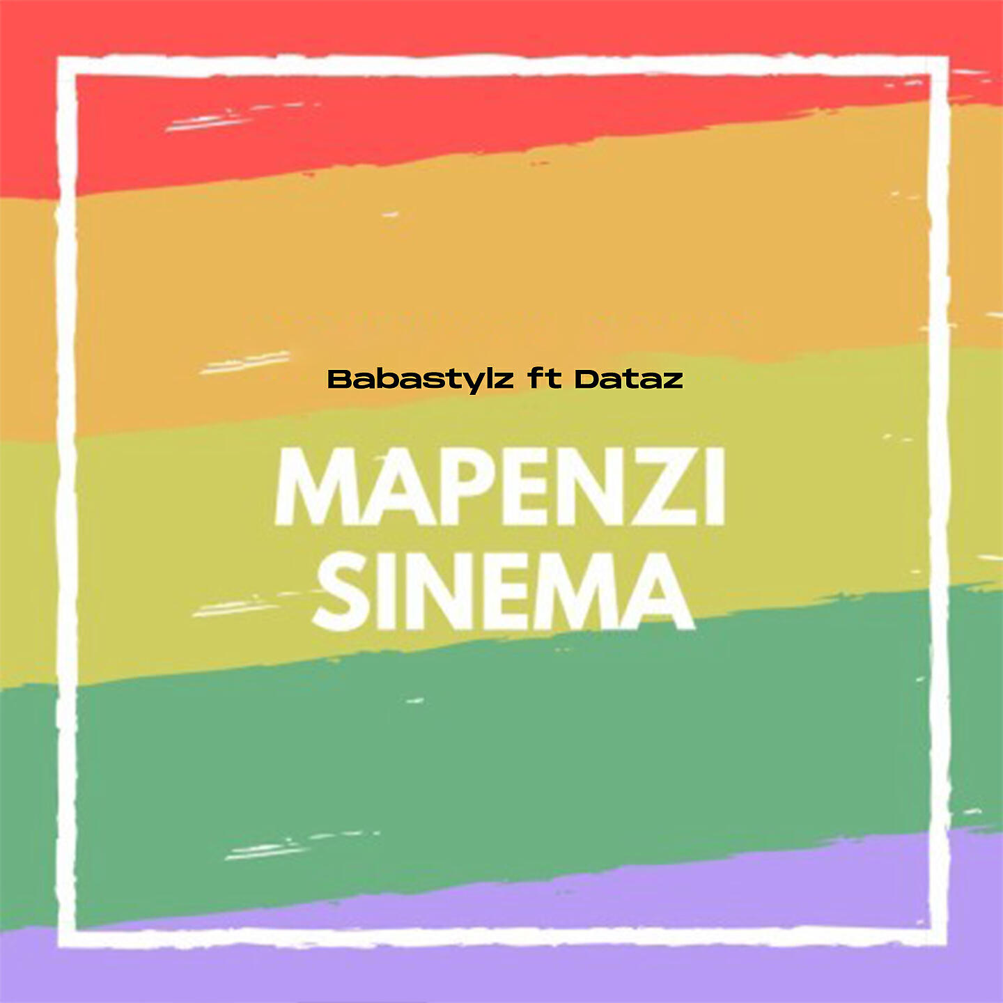Релиз Mapenzi Sinema