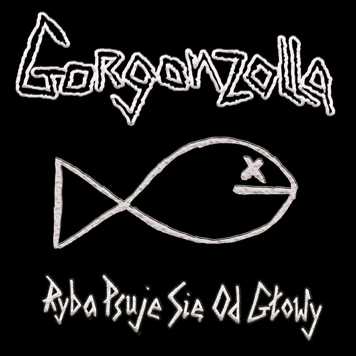 Постер альбома Ryba Psuje Się Od Głowy