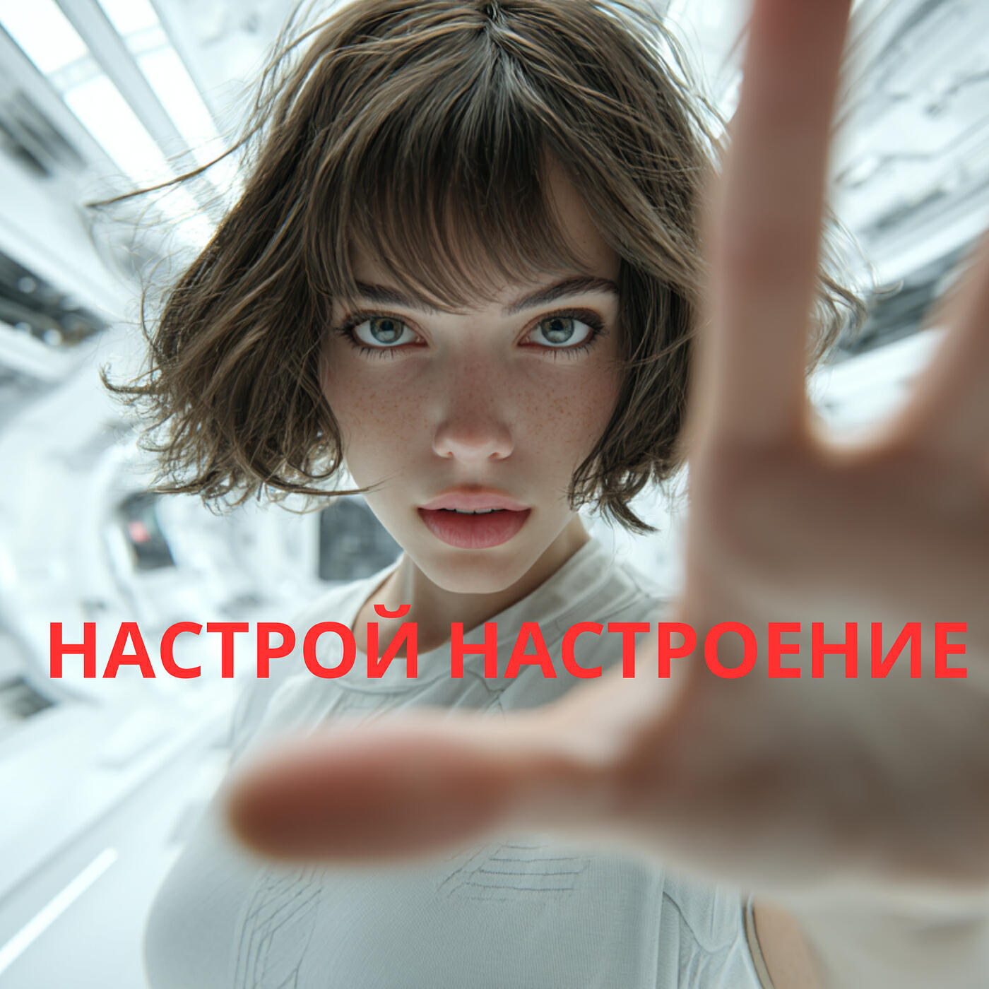 Релиз Настрой настроение