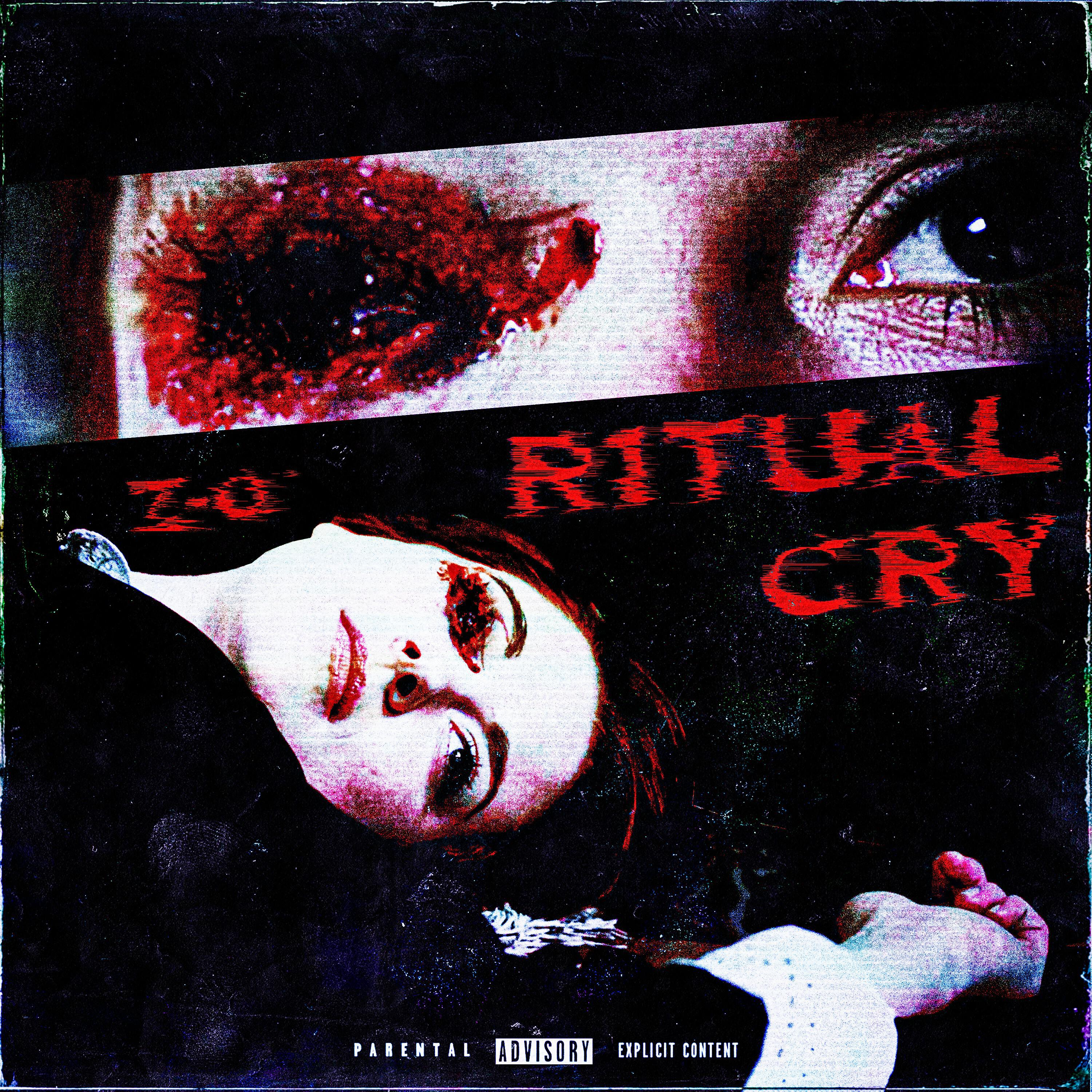 Релиз RITUAL CRY