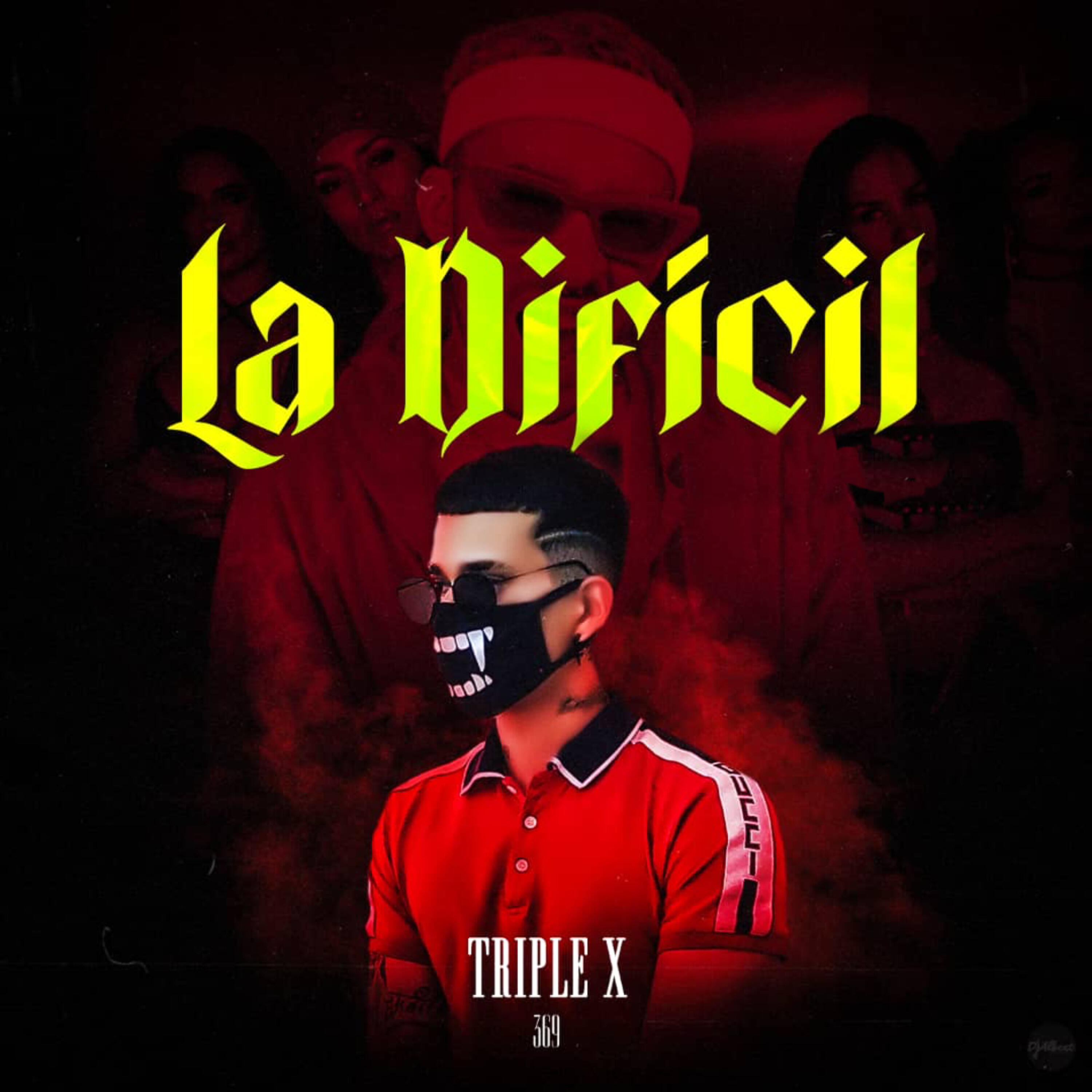 Релиз La Difícil