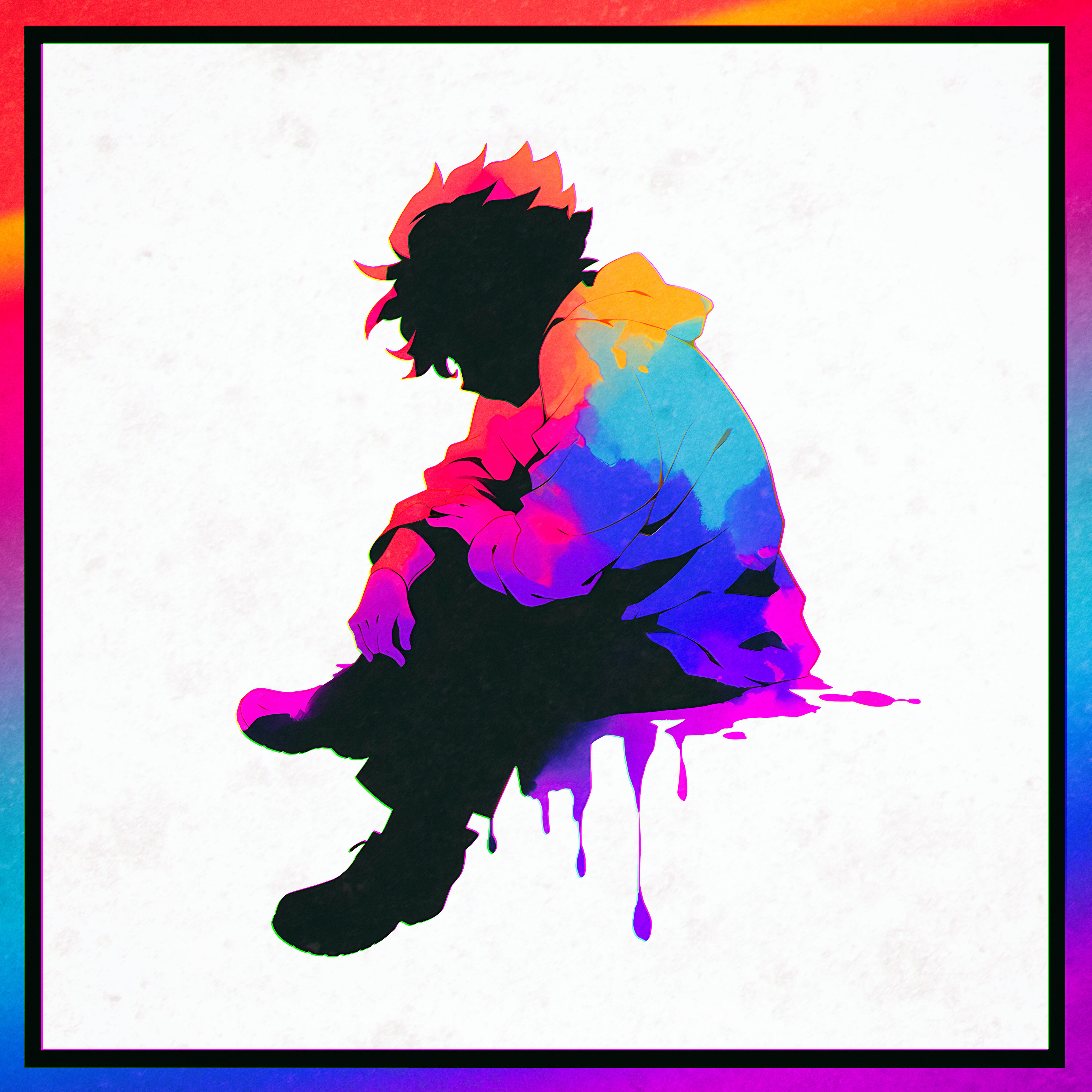 Релиз Seems Happy, While I'm Bleeding (Instrumental)