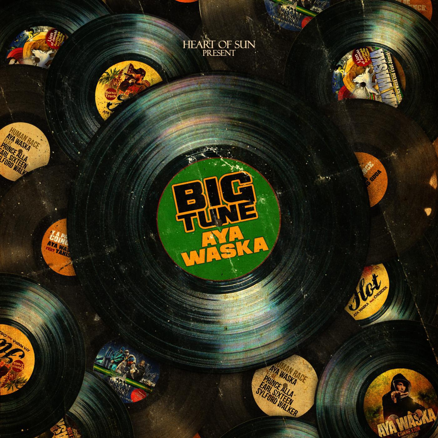 Релиз Big Tune