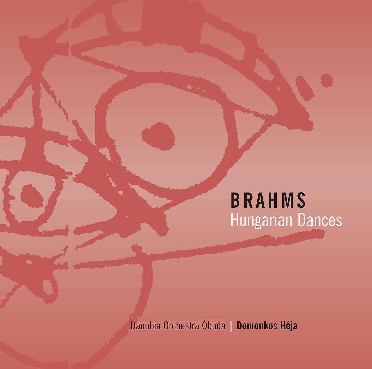 Релиз Brahms: Hungarian Dances Nos. 1-21
