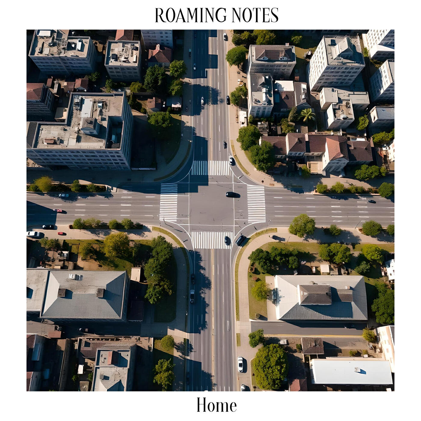 Roaming Notes