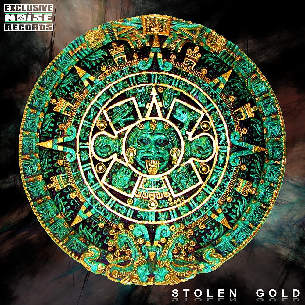 Stolen Gold!