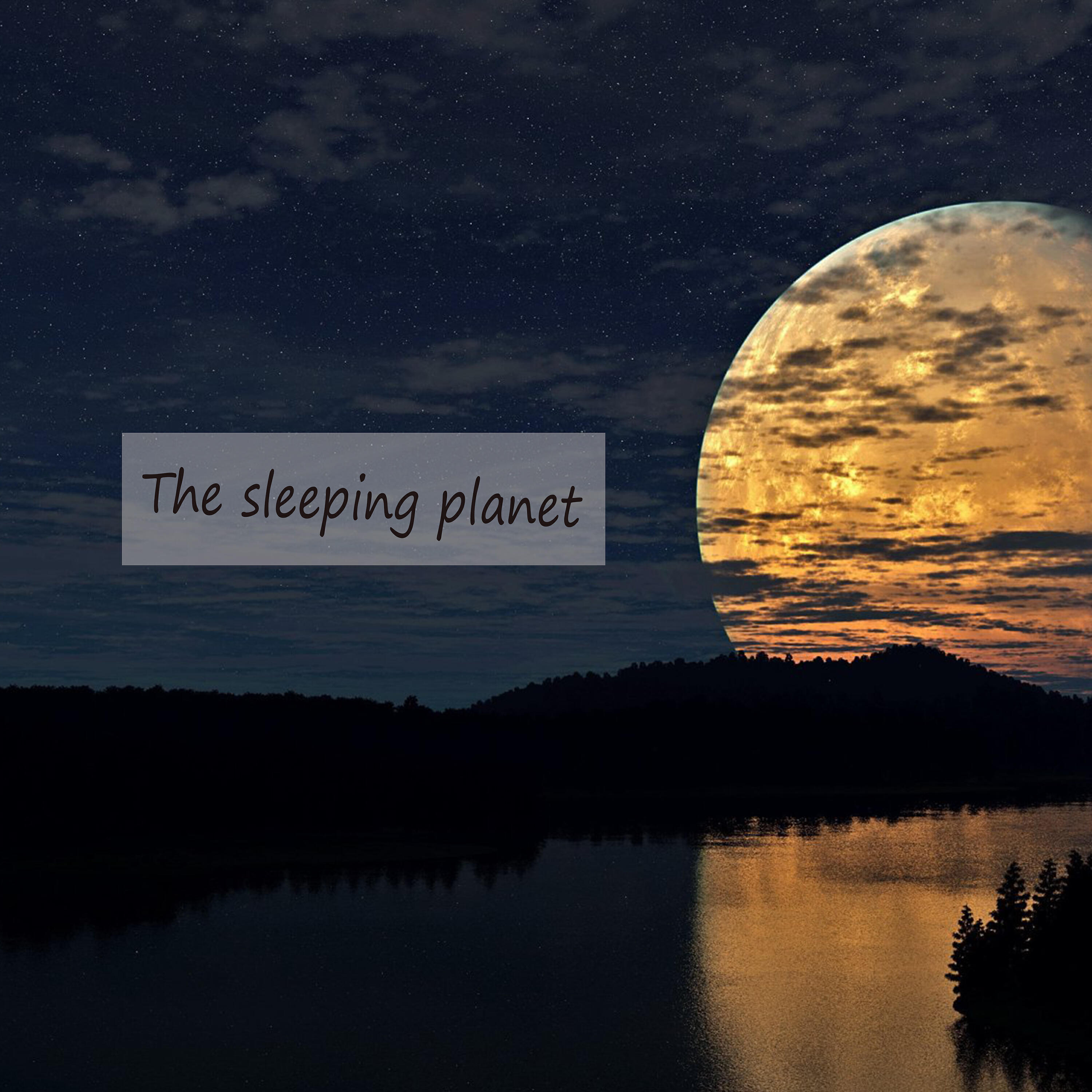 Релиз The Sleeping Planet