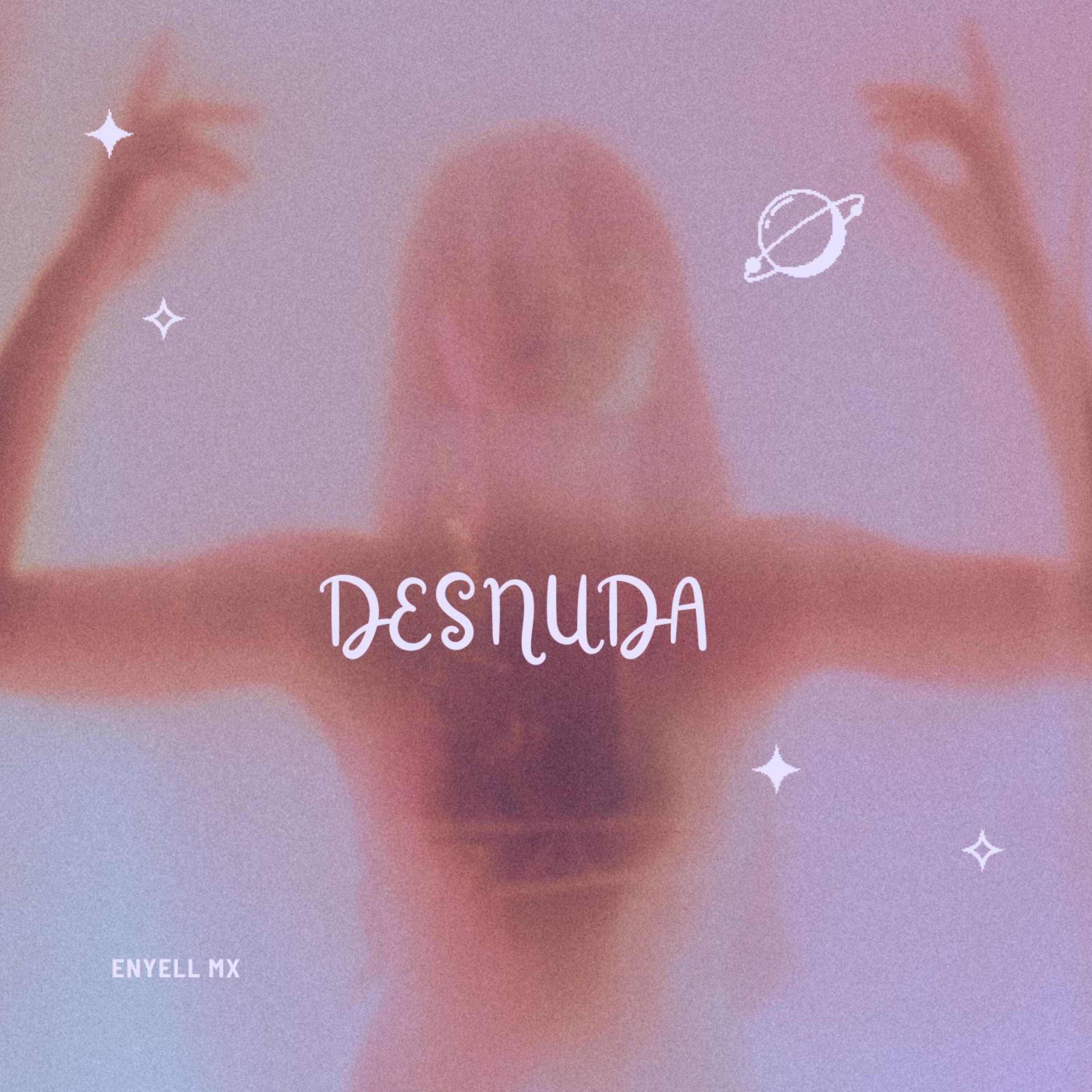 Релиз Desnuda