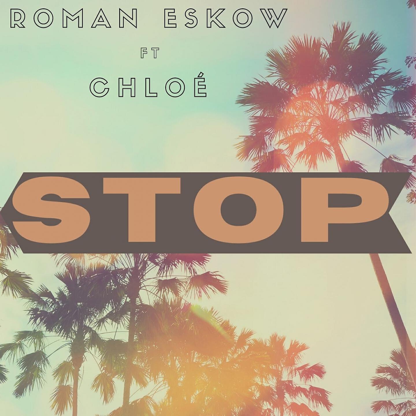 Релиз Stop