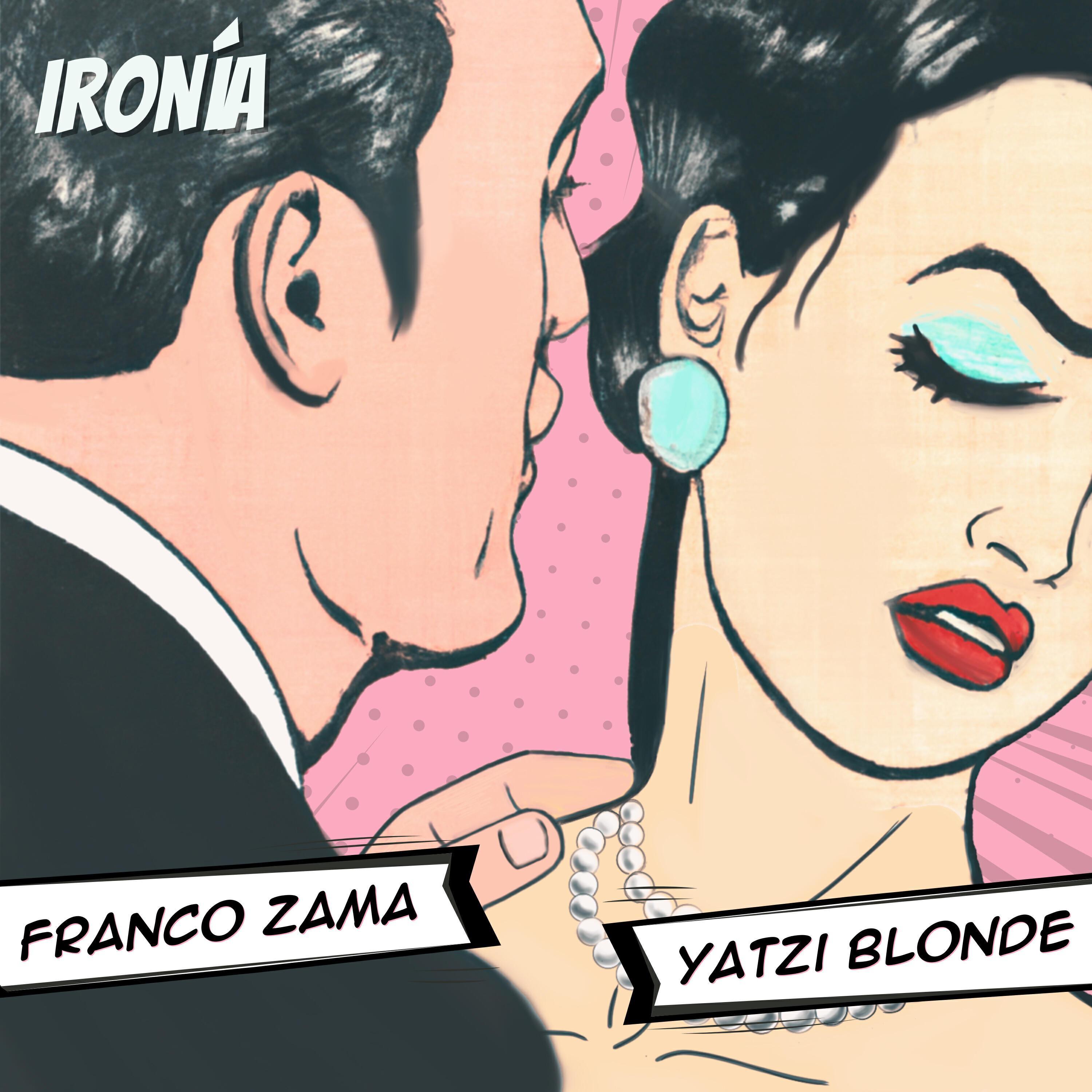 Yatzi Blonde