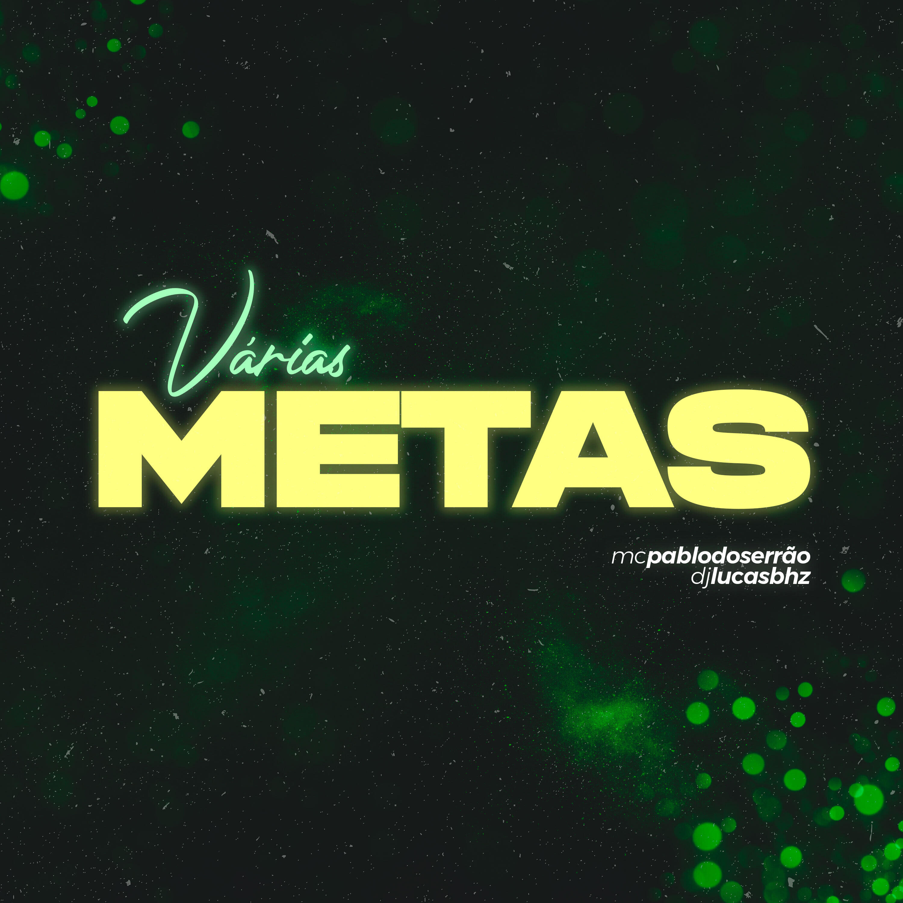 Скачать песню Mc Pablo do serrão, Lucas bhz - Várias Metas бесплатно в MP3 для Android и iOS