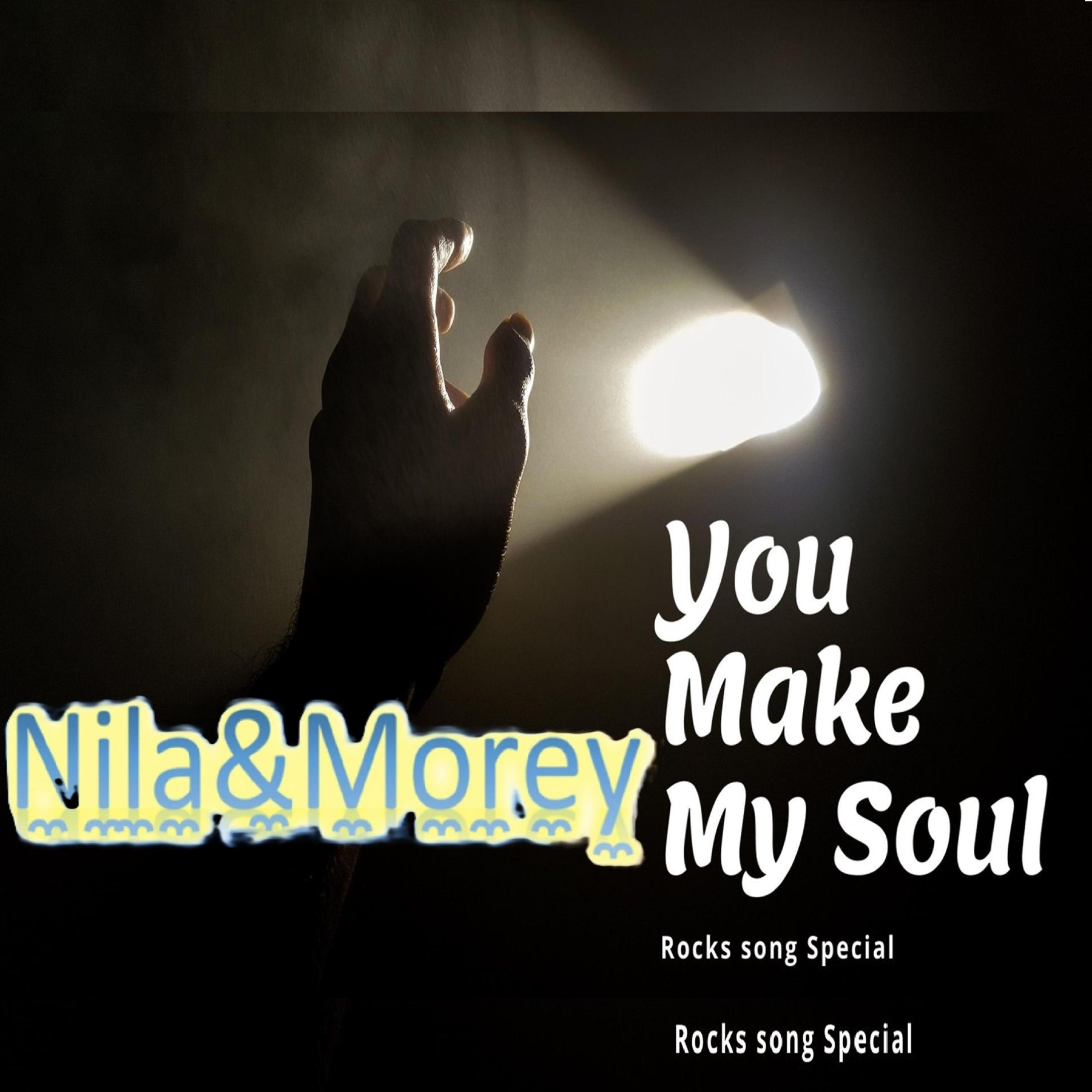 Релиз You Make My Soul