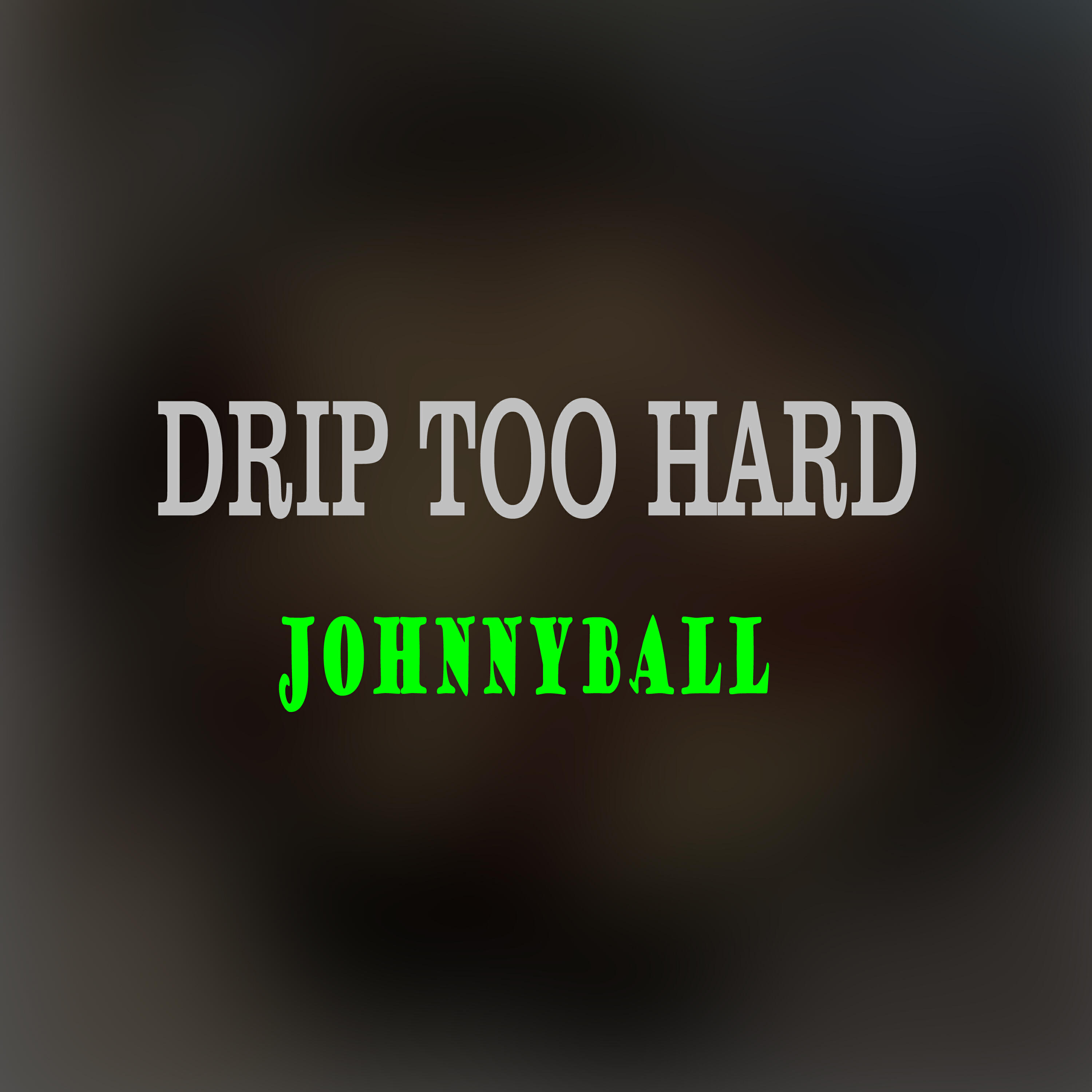 Релиз Drip Too Hard