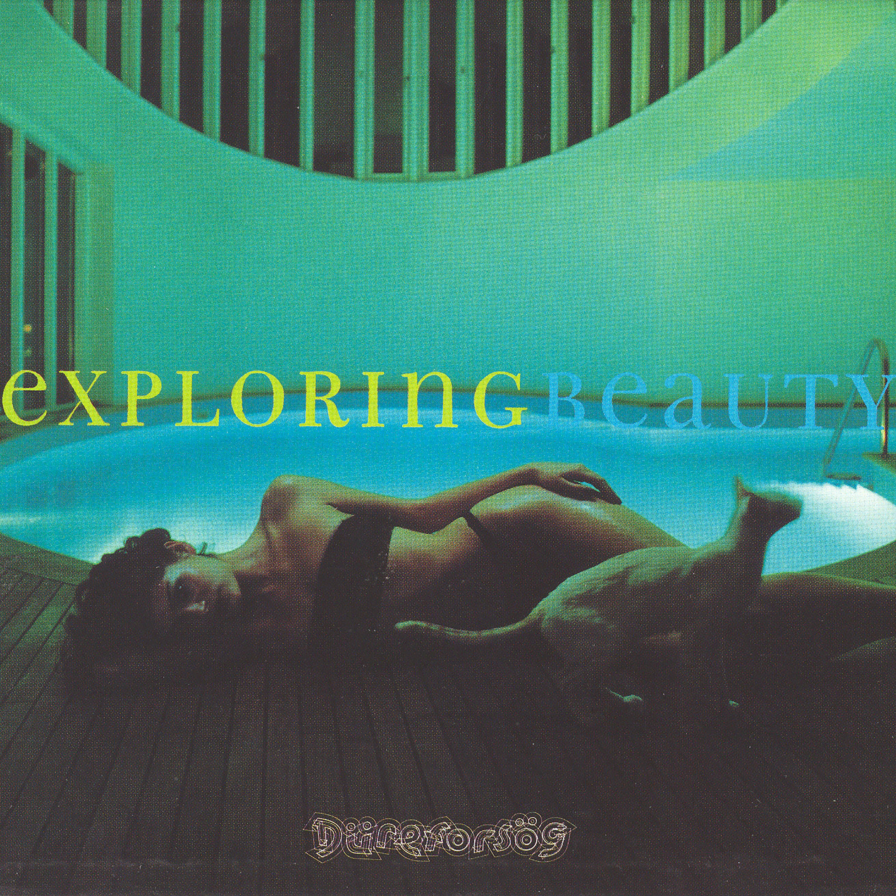 Релиз Exploring Beauty