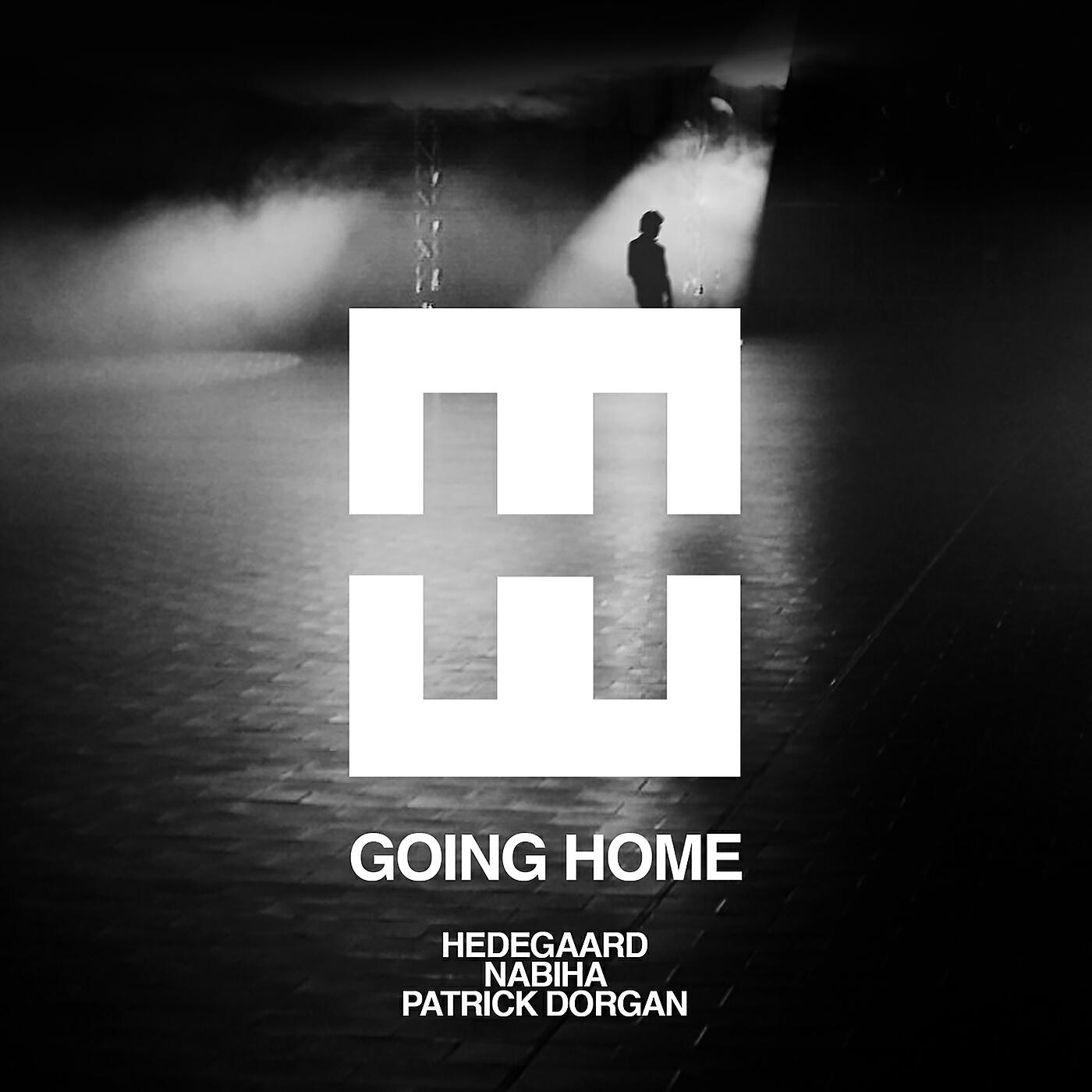 Релиз Going Home