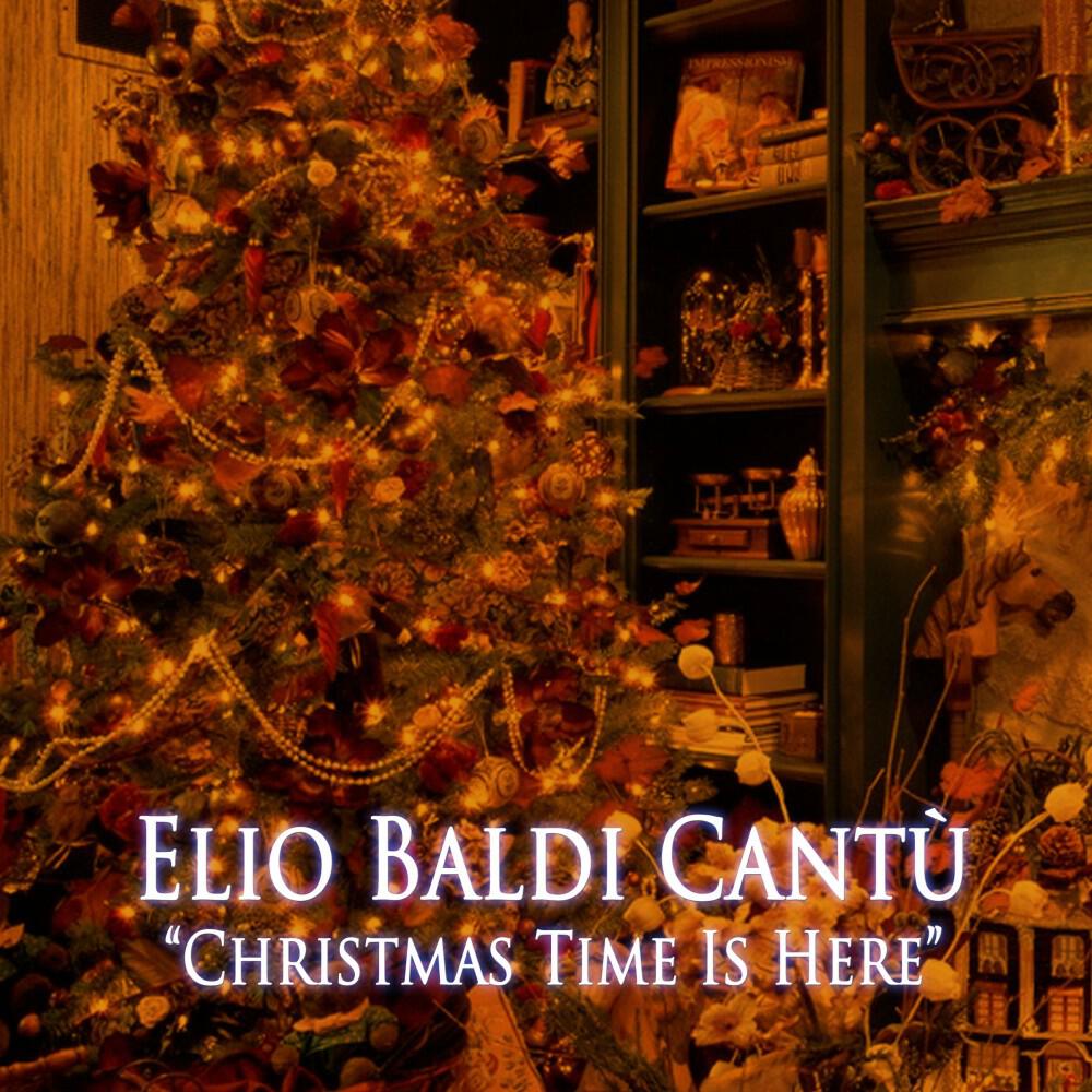 Релиз Christmas Time Is Here