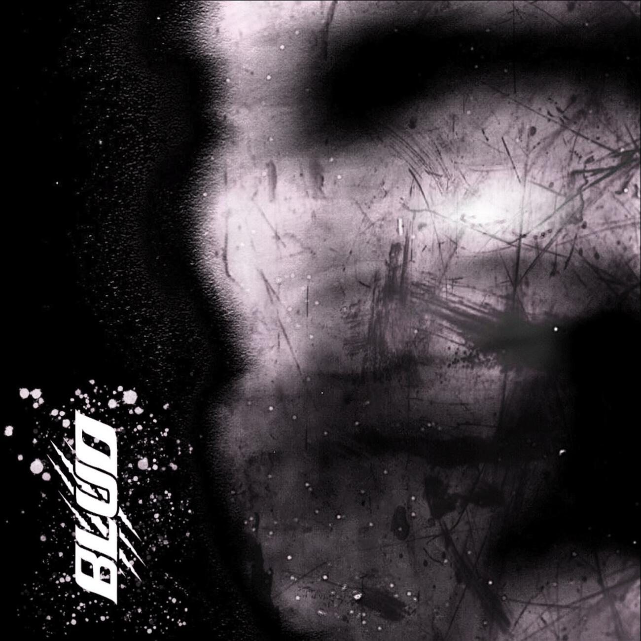 Релиз BLUD Volume Eight