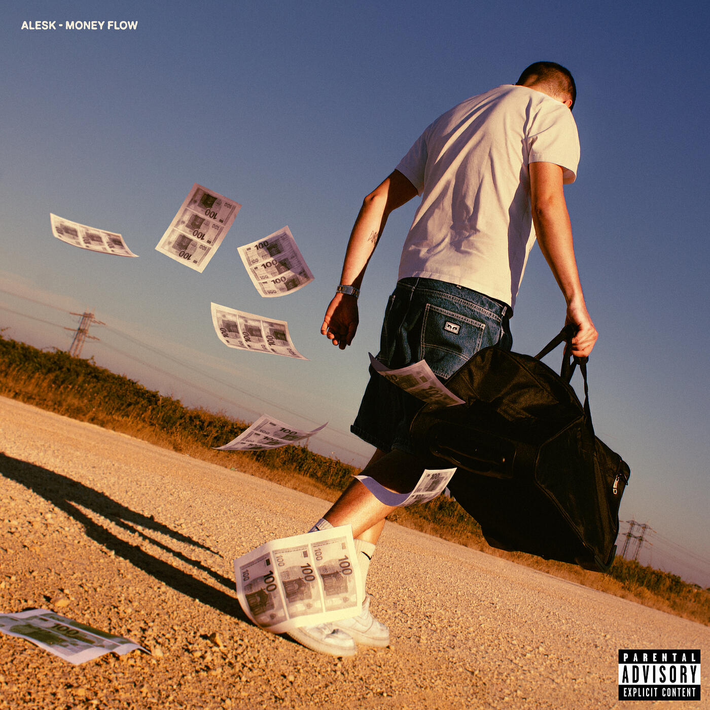 Релиз MONEY FLOW
