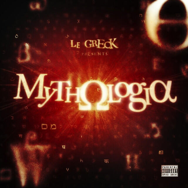 Le Greck