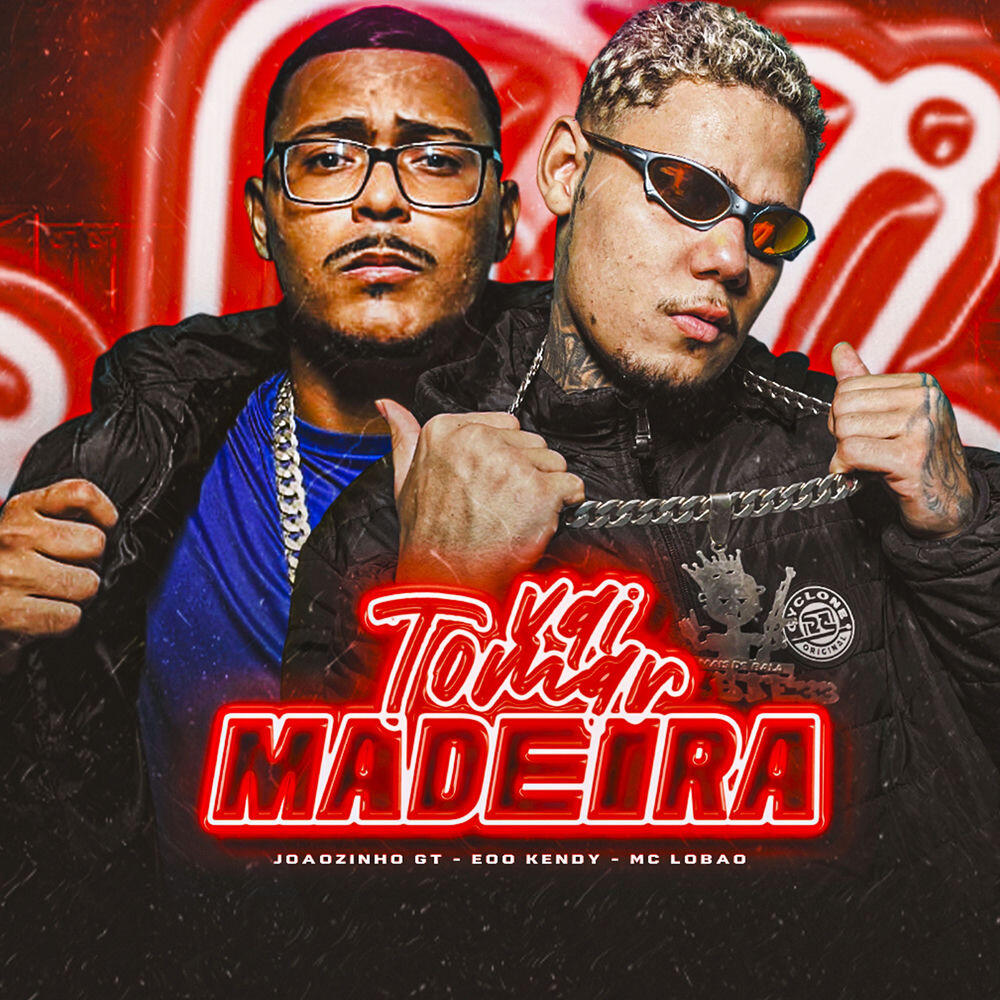 Релиз Vai Tomar Madeira
