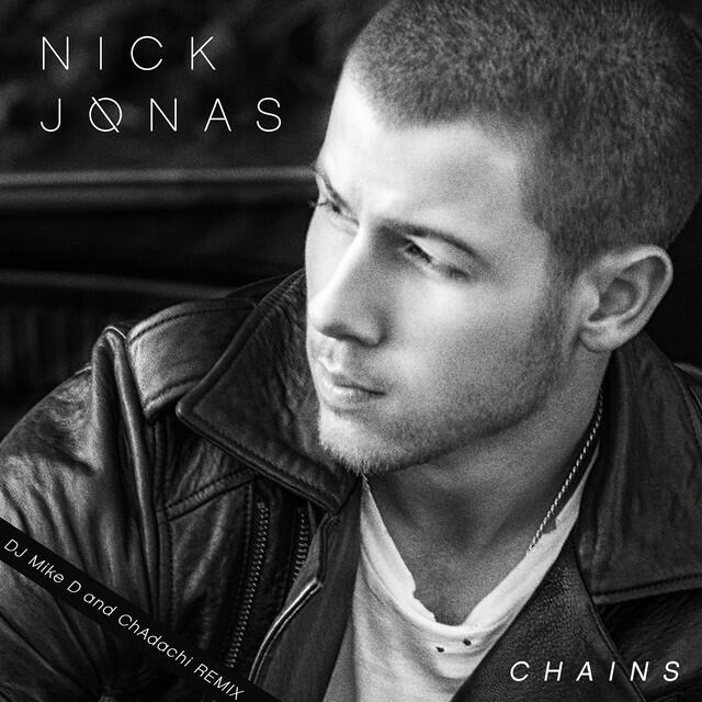 Релиз Chains (DJ Mike D and ChAdachi Remix)