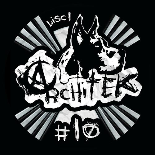 Релиз ARCHITEK 10