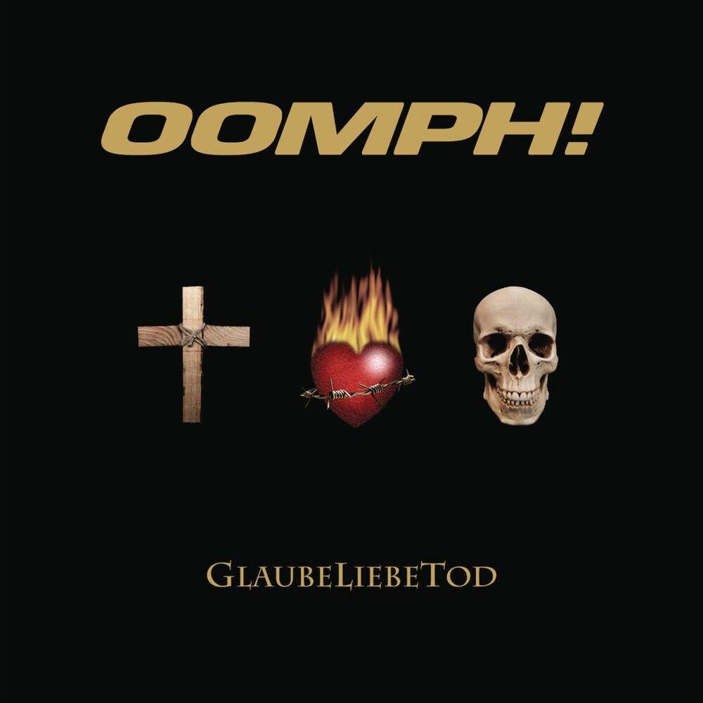 Релиз GlaubeLiebeTod