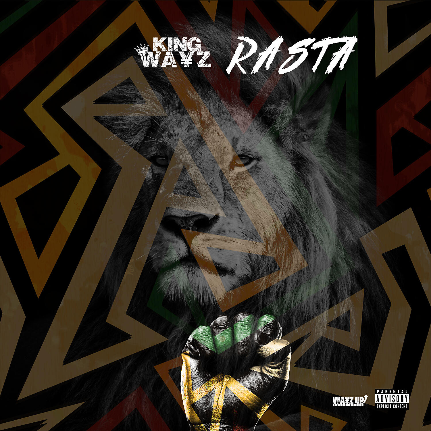 King Wayz