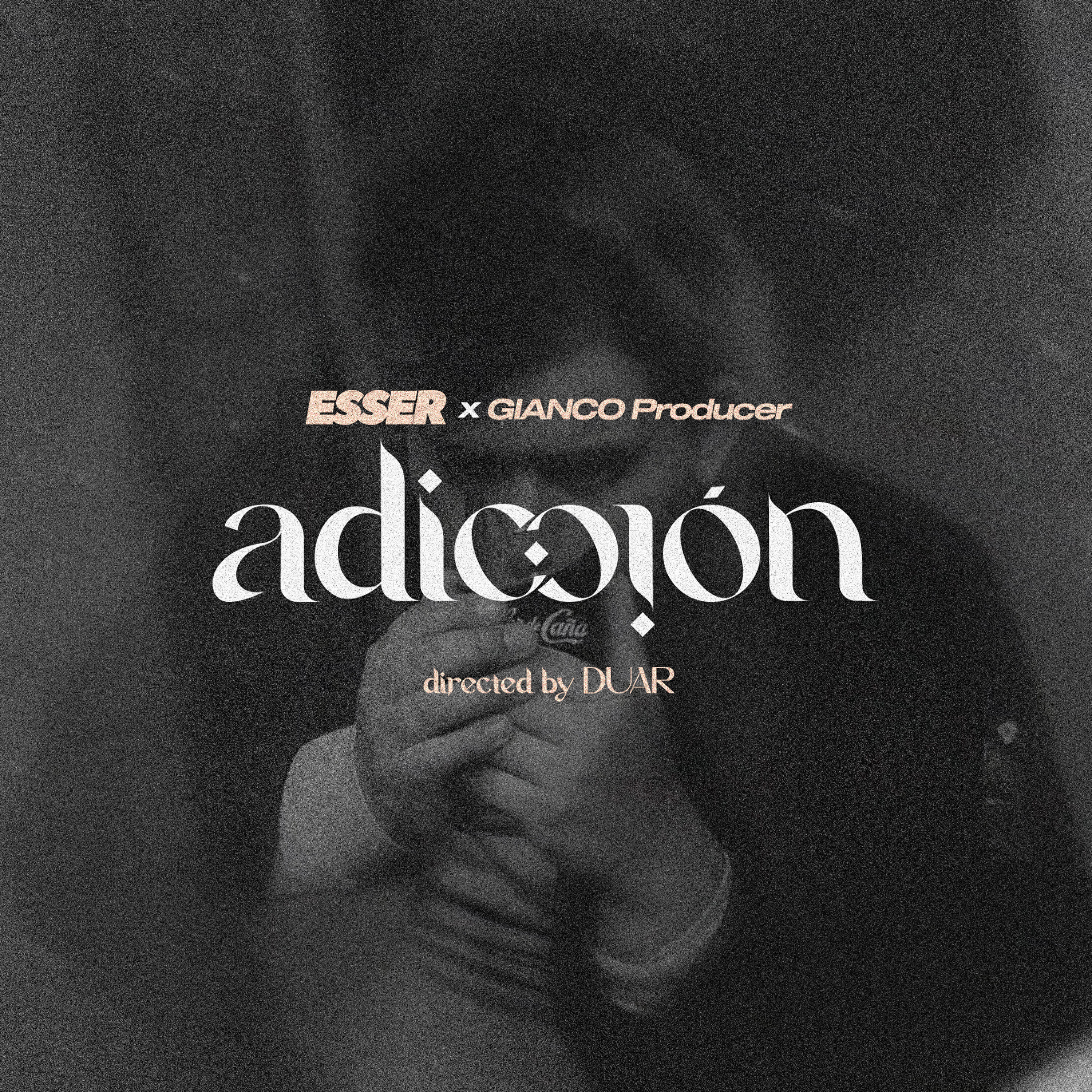 Релиз Adicción