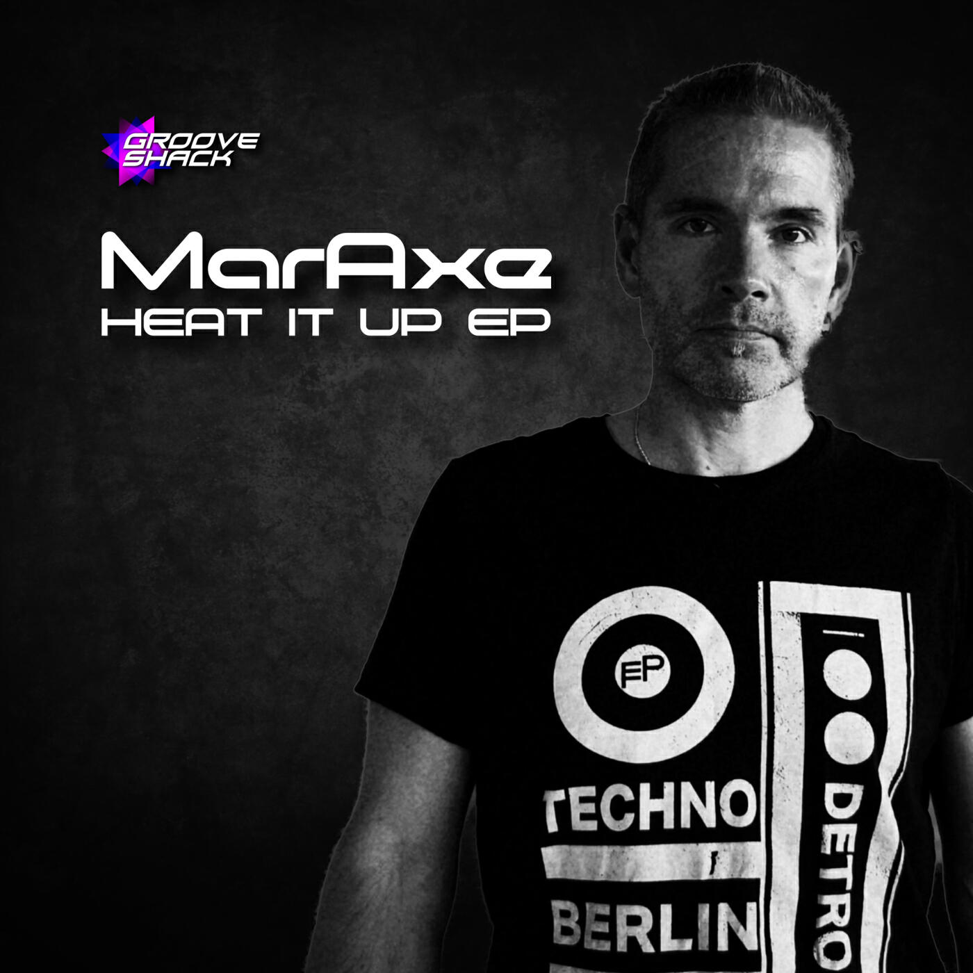 Релиз Heat It Up EP