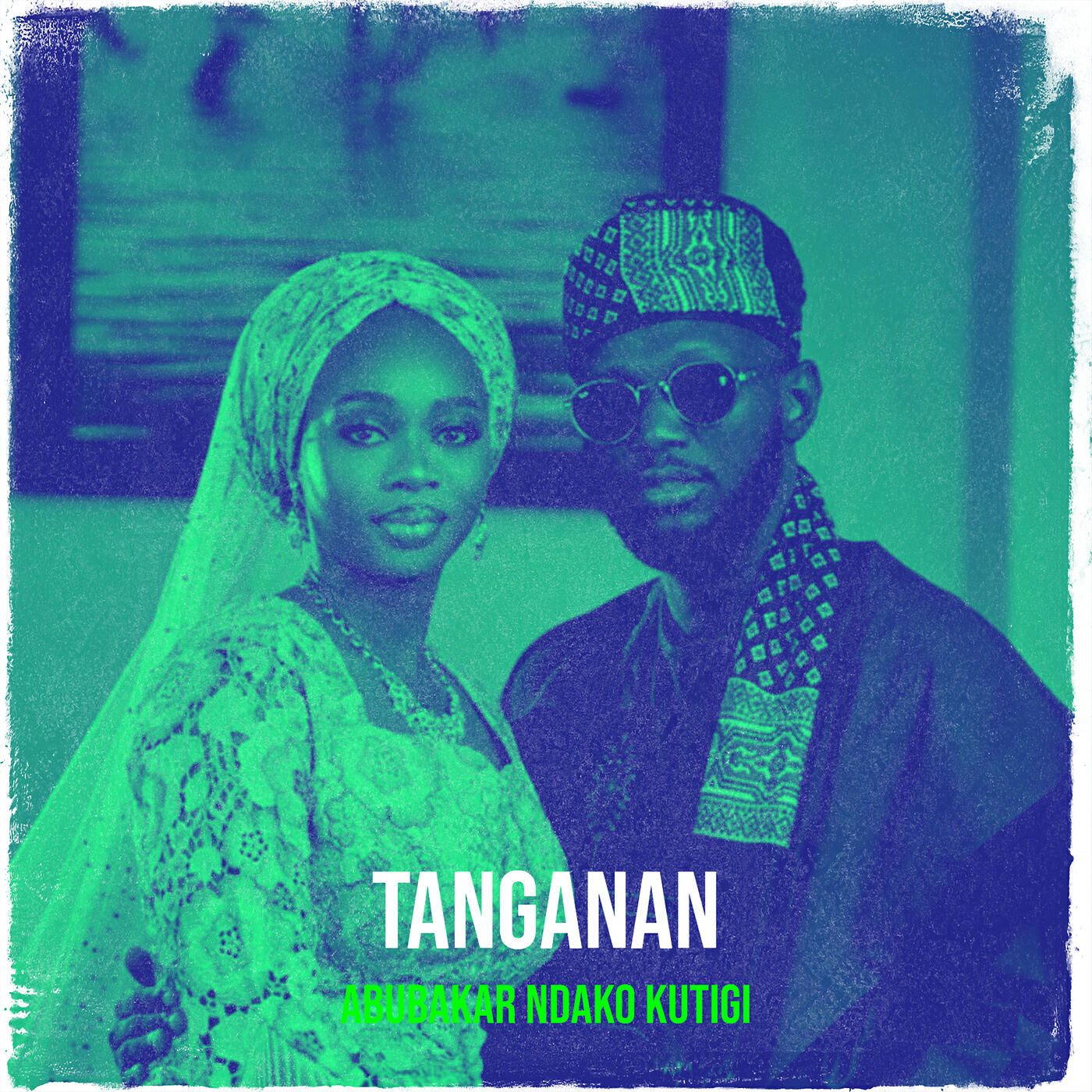 Релиз Tanganan