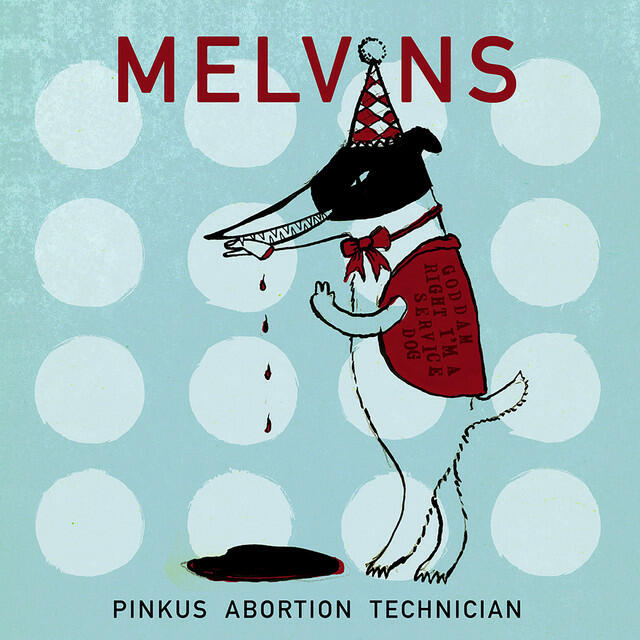 Релиз Pinkus Abortion Technician