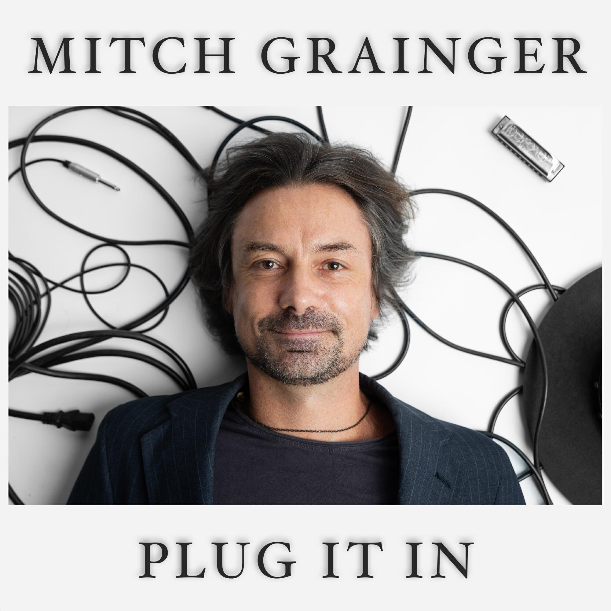Mitch Grainger