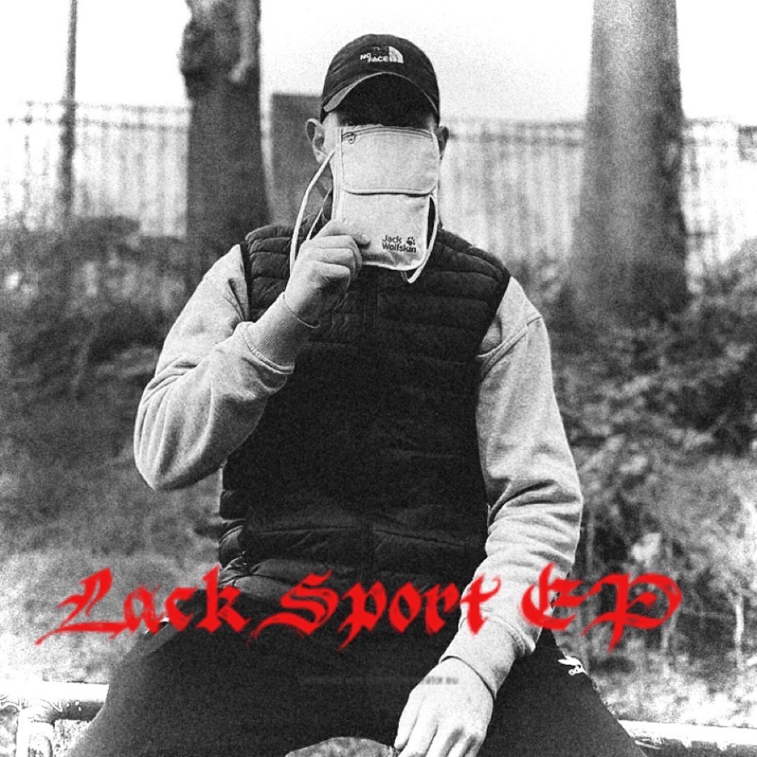 Релиз Lack Sport EP