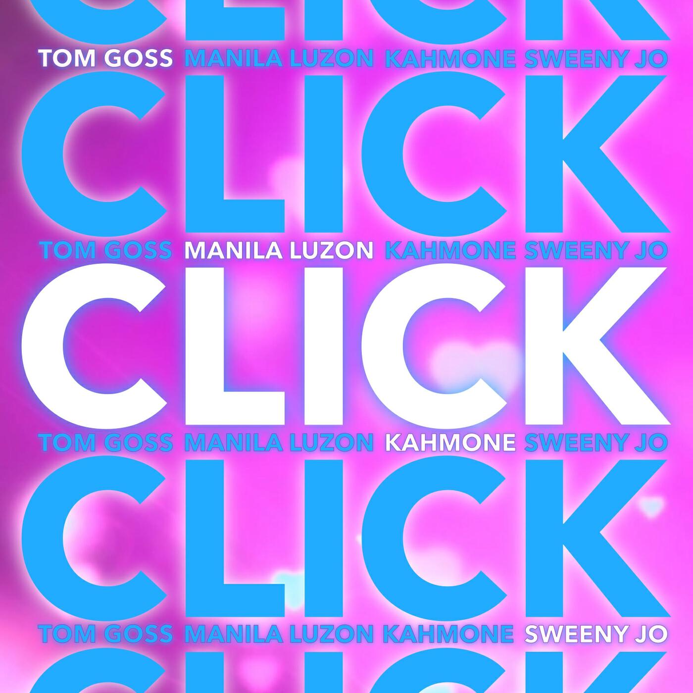 Релиз Click