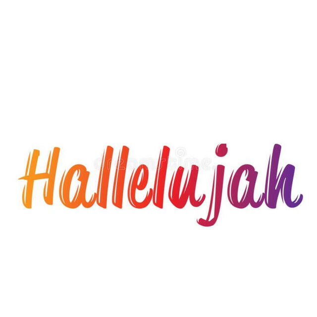 Релиз HALLELUJAH (feat Willy Paul and Nandy )