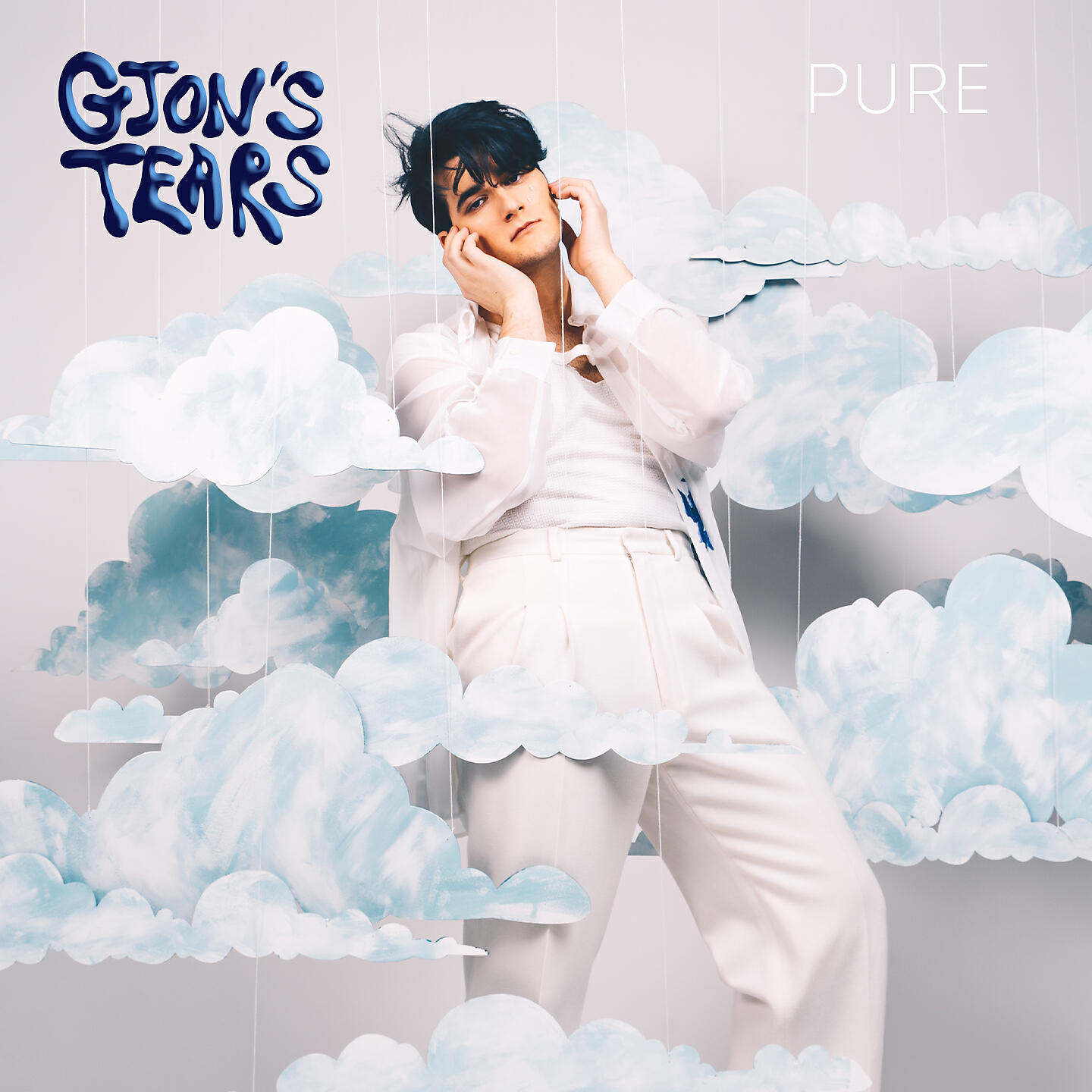 Релиз Pure